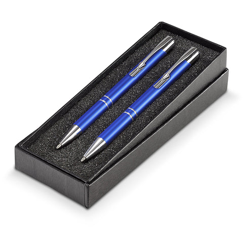 alliance pen & pencil set alliance pen & pencil set