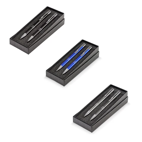 alliance pen & pencil set alliance pen & pencil set