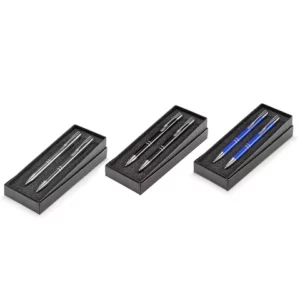alliance pen & pencil set