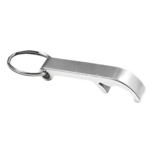snap bottle opener keyholder
