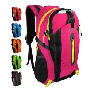 hally trail 30l hiking backpack