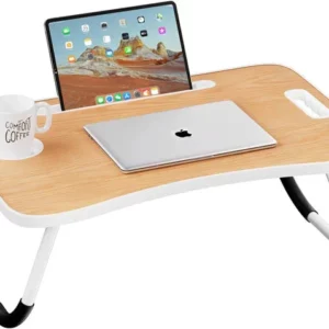 foldable laptop table