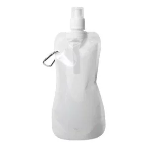 folding waterbottle