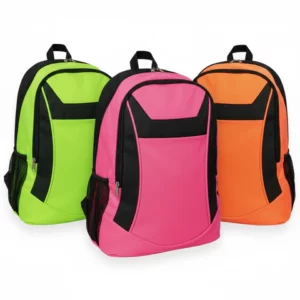 retro backpack