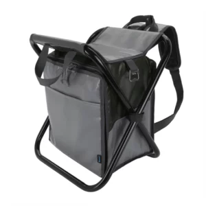 tarpaulin backpack chair
