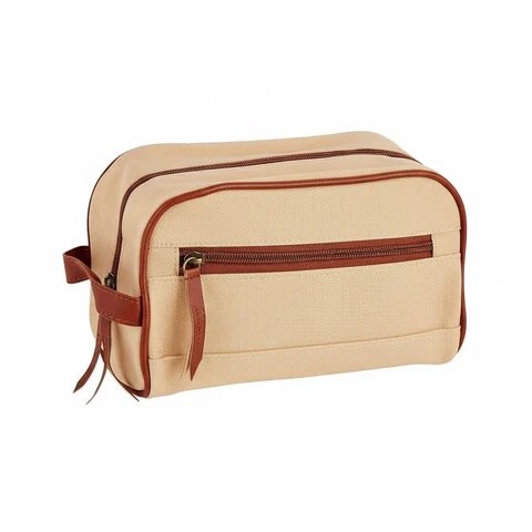canvas toiletry bag canvas toiletry bag