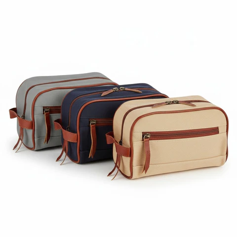 canvas toiletry bag canvas toiletry bag