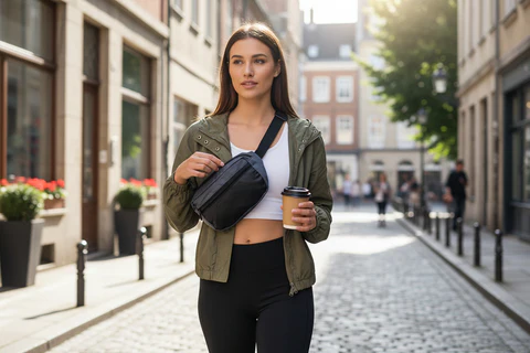 travel waist bag travel waist bag
