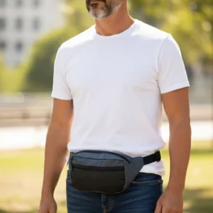travel waist bag